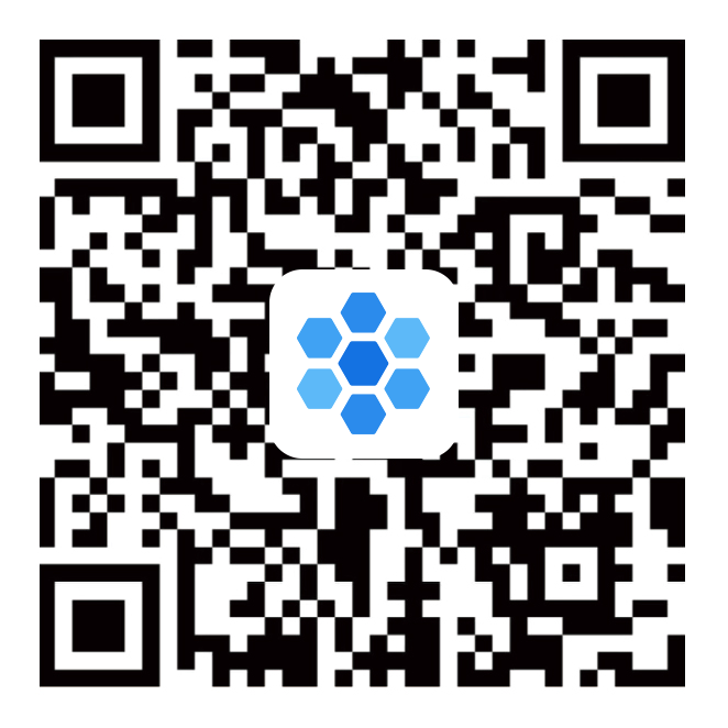 微信视频号二维码