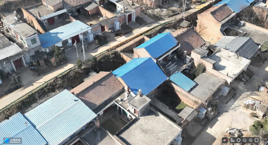 云端地球 | 在线云端建模，让建筑设计更高效 - 文章配图 1