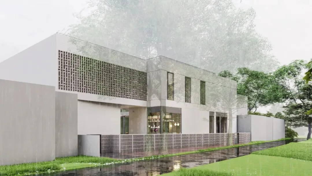云端地球 | 在线云端建模，让建筑设计更高效 - 文章配图 2
