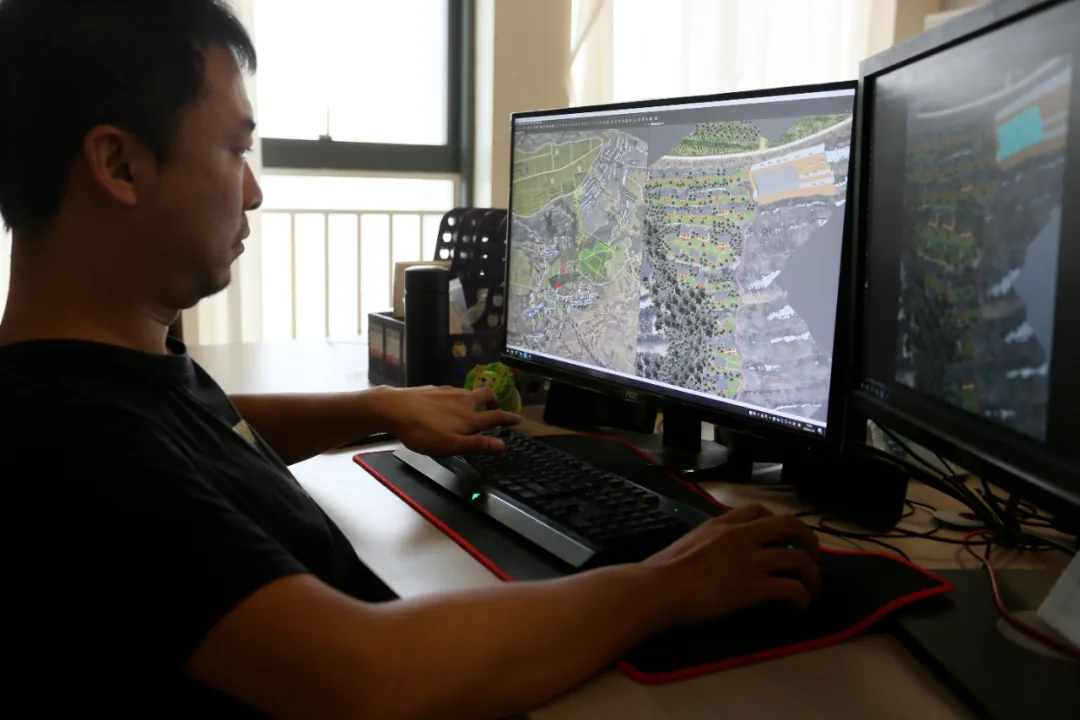 云端地球 | 在线云端建模，让建筑设计更高效 - 文章配图 3