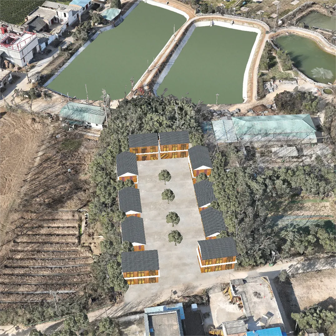云端地球 | 在线云端建模，让建筑设计更高效 - 文章配图 6
