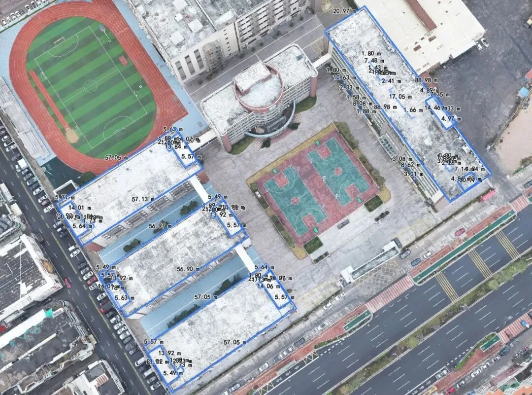 用云端地球,分布式光伏设计与应用可以这样做! - 文章配图 3