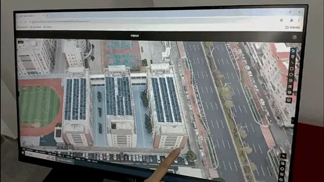 用云端地球,分布式光伏设计与应用可以这样做! - 文章配图 6