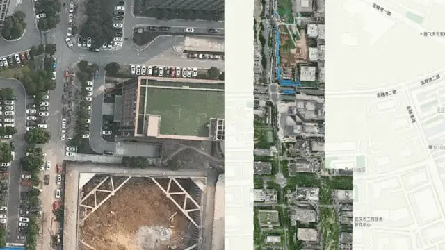 正式上线 | 鹰眼实时建模一体化设备入驻大疆行业生态方案目录 - 文章配图 3