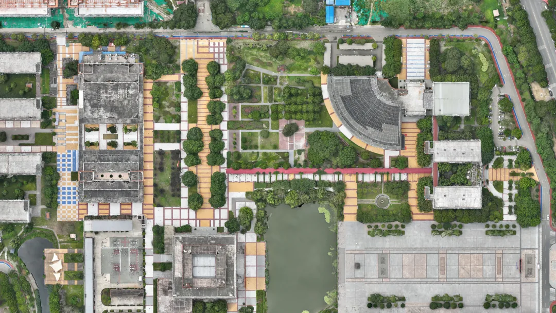 正式上线 | 鹰眼实时建模一体化设备入驻大疆行业生态方案目录 - 文章配图 5