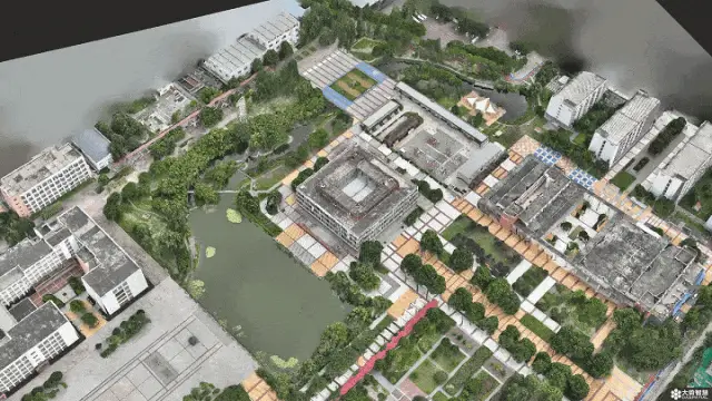 正式上线 | 鹰眼实时建模一体化设备入驻大疆行业生态方案目录 - 文章配图 7