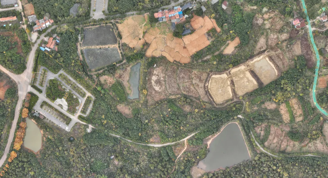 大势鹰眼&纵横股份:应急现场实时三维建模解决方案及应用 - 文章配图 7