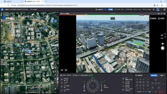 低空大师2025飞行报告 - 文章配图 4