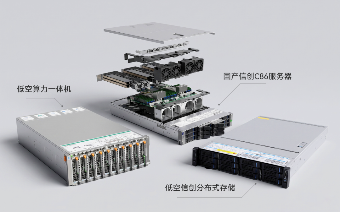 3DGS登场！低空大师三维重建能力全面升级 - 文章配图 2