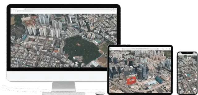 无人机控制与三维AI感知处理平台正式上线！ - 文章配图 8