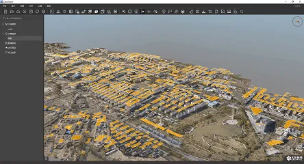 DasViewer3.6全新推出“矢量贴地”功能！ - 文章配图 5