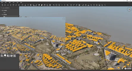 DasViewer3.6全新推出“矢量贴地”功能！ - 文章配图 8