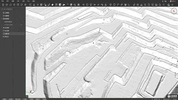 DasViewer矿山版上线：让矿山三维数据看得清、算得准、用得上！ - 文章配图 4