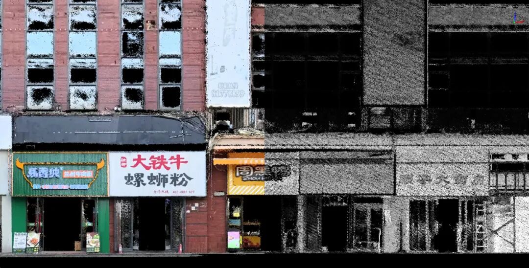 智影R100全新升级：照片级点云极致还原，高精度建模快人一步！ - 文章配图 2