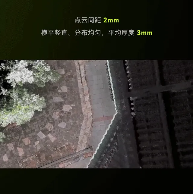 智影R200：点云、Mesh、高斯全都有！ - 文章配图 8
