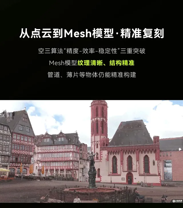 智影R200：点云、Mesh、高斯全都有！ - 文章配图 9