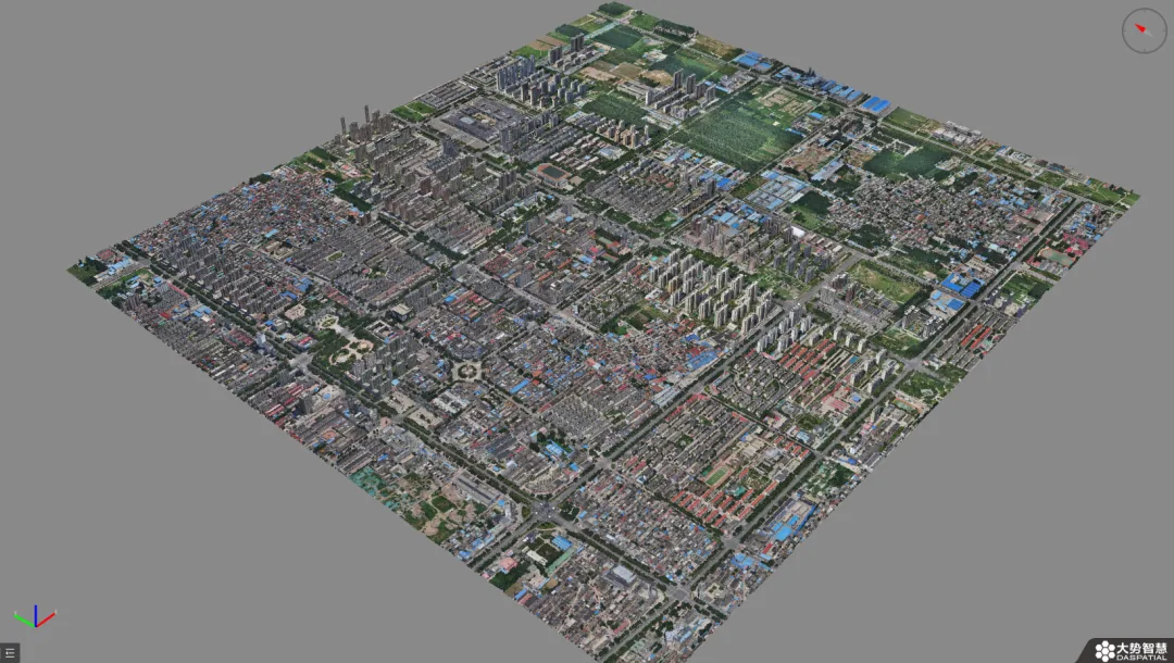 5万张“空三+重建”，重建大师6.3一天搞定！ - 文章配图 2