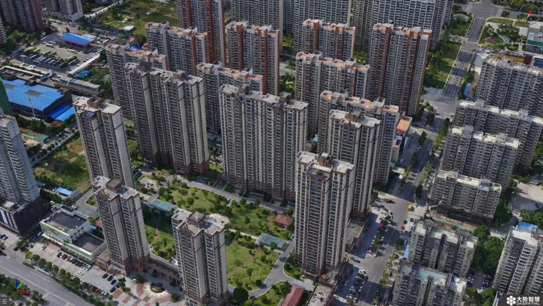 5万张“空三+重建”，重建大师6.3一天搞定！ - 文章配图 3