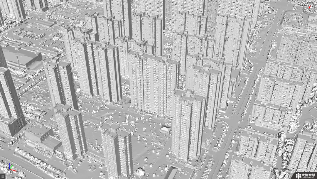 5万张“空三+重建”，重建大师6.3一天搞定！ - 文章配图 4