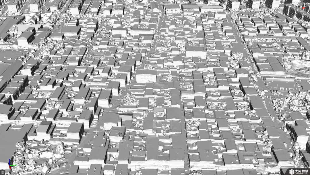 5万张“空三+重建”，重建大师6.3一天搞定！ - 文章配图 6