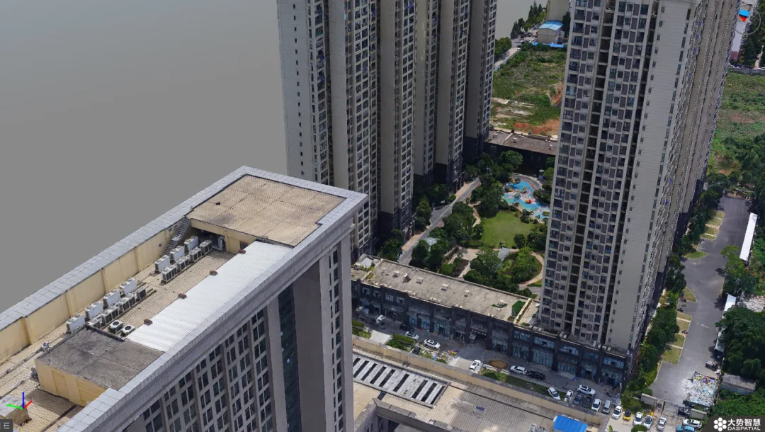 5万张“空三+重建”，重建大师6.3一天搞定！ - 文章配图 7