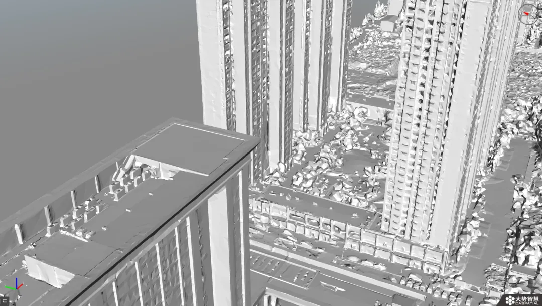 5万张“空三+重建”，重建大师6.3一天搞定！ - 文章配图 8