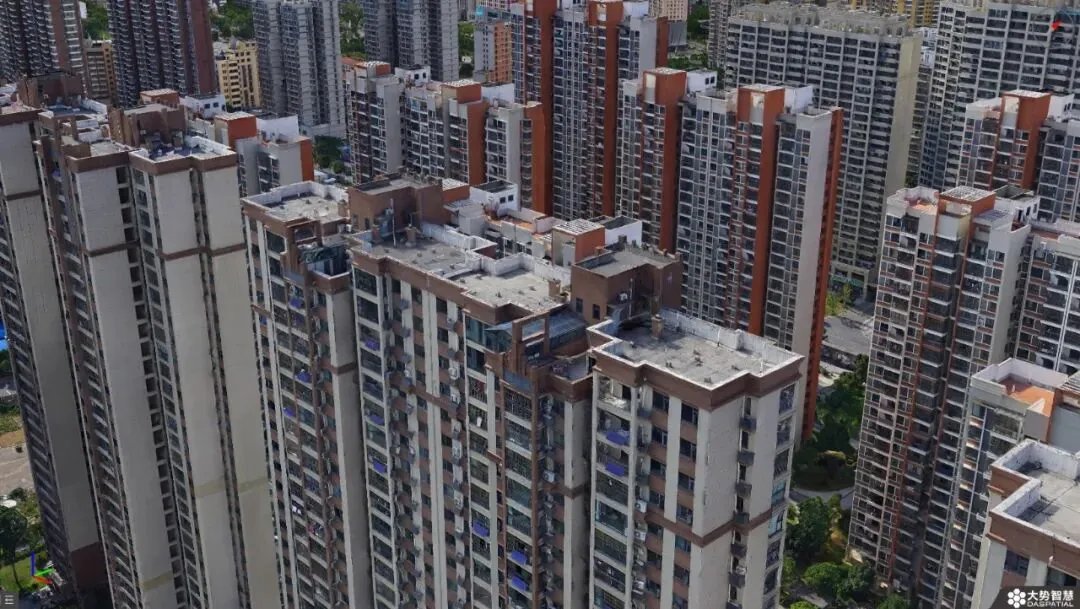5万张“空三+重建”，重建大师6.3一天搞定！ - 文章配图 13