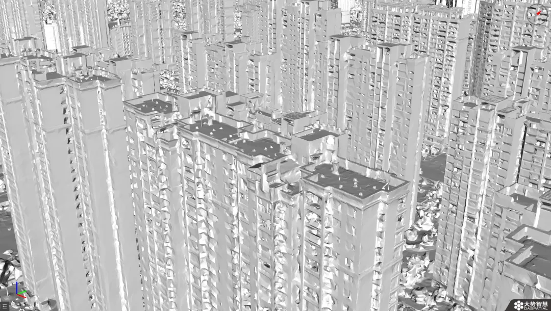 5万张“空三+重建”，重建大师6.3一天搞定！ - 文章配图 14