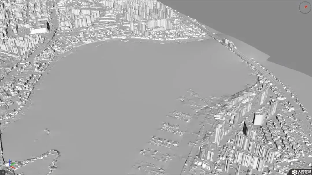 重建大师6.2与卫星版全新上线 | 国产化适配、TDOM优化、智能刺点、卫星影像重建... - 文章配图 6