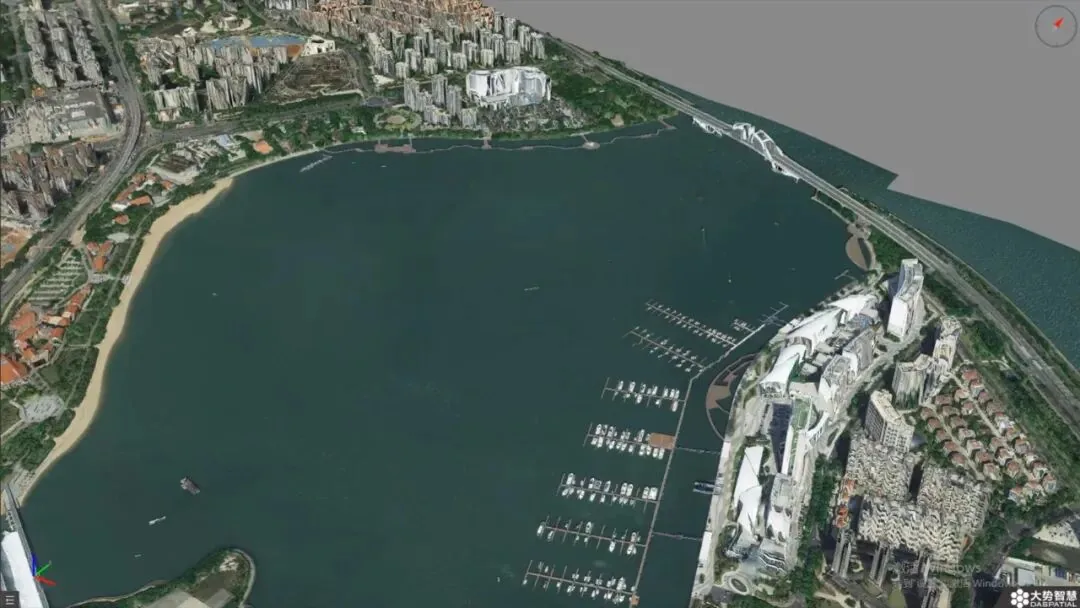 重建大师6.2与卫星版全新上线 | 国产化适配、TDOM优化、智能刺点、卫星影像重建... - 文章配图 7