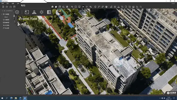 重建大师7.0 | 全新倾斜高斯泼溅OPGS技术，实景三维大规模城市三维场景的更逼真化表达 - 文章配图 4