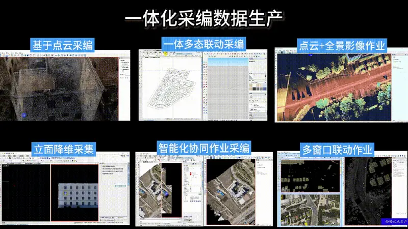 大势&山维 | 全盘自主可控的实景三维中国建设解决方案 - 文章配图 10