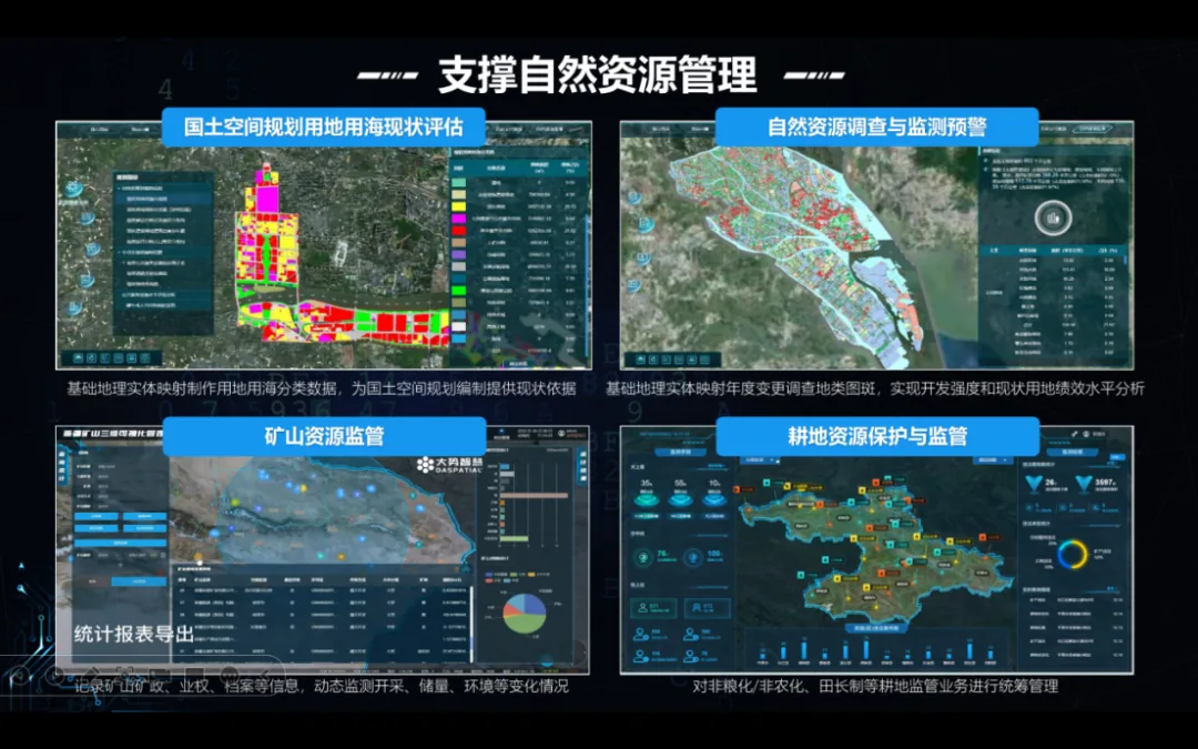 大势&山维 | 全盘自主可控的实景三维中国建设解决方案 - 文章配图 14