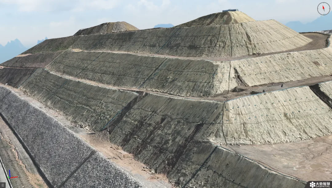 1套农场，20小时，10万张！重建大师6.3矿山重建实测案例 - 文章配图 9