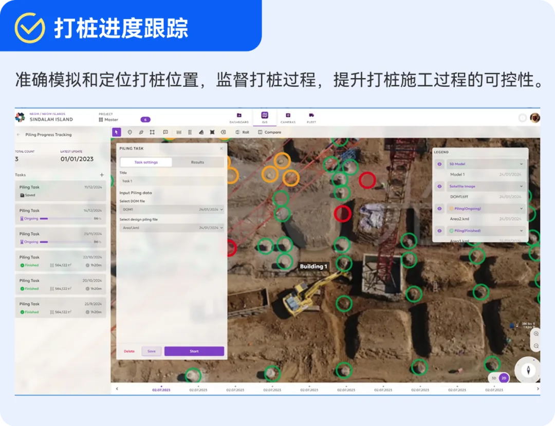 AI大模型+实景三维:重塑“沙漠未来之城”NEOM建设范式 - 文章配图 8