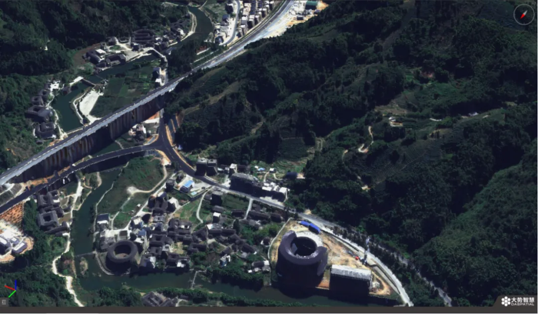 如何突破卫星影像建模难点？重建大师这样做！ - 文章配图 6