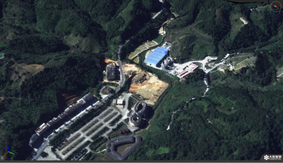 如何突破卫星影像建模难点？重建大师这样做！ - 文章配图 8