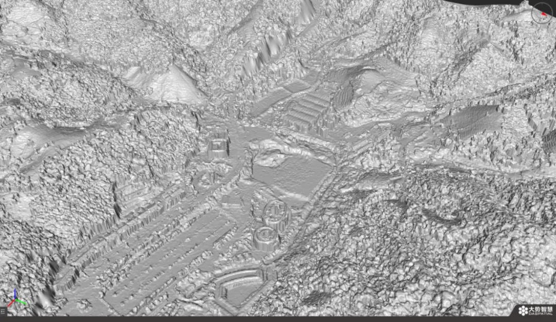 如何突破卫星影像建模难点？重建大师这样做！ - 文章配图 9