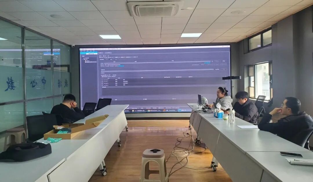 火热交付中！大势智慧多款装备产品，强势赋能行业应用 - 文章配图 2