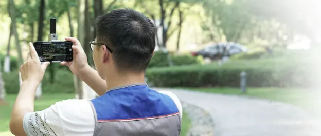 定拍DShot：多类应用，尽情探索
