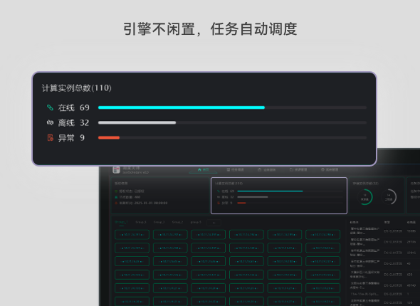 智能调度1