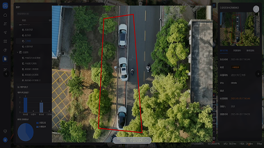 道路交通巡检